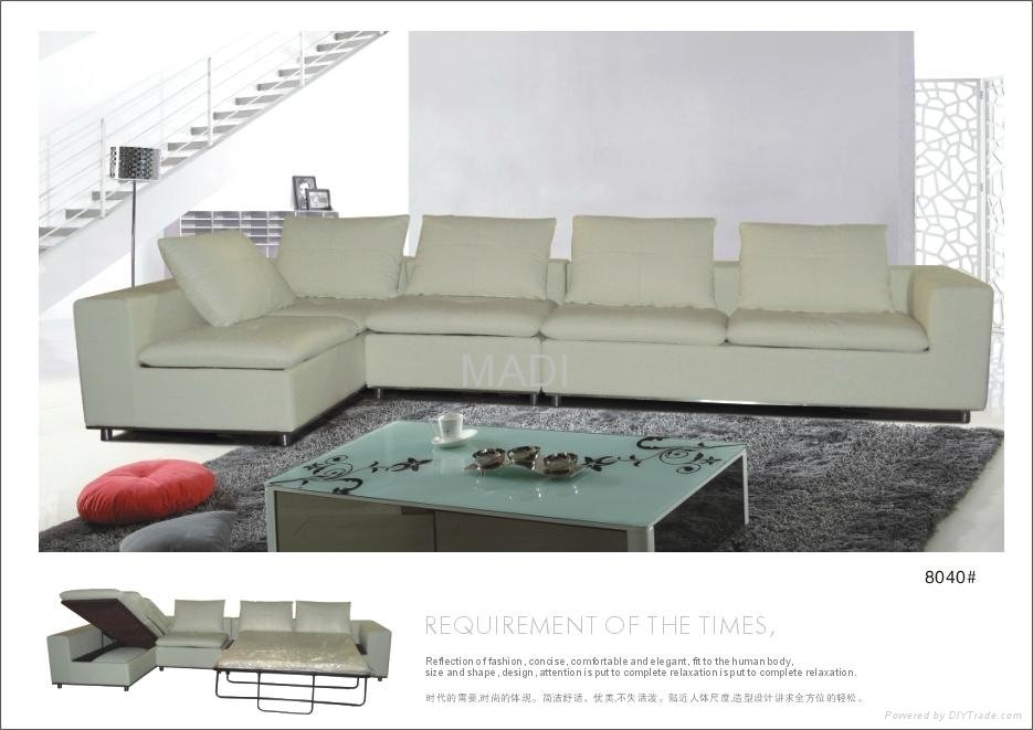 modern sofa 2