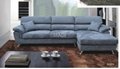 cloth sofa