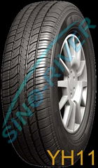 Passenger car tyres