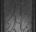 Pickups and SUV tyres