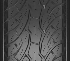 Pickups and SUV tyres