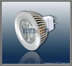 3W 7W spot light