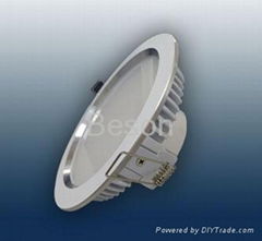 LED down light