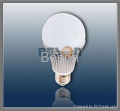 4W 7W 8W 10W LED bulb