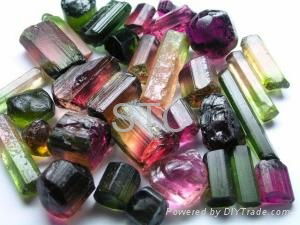 tourmaline rough 2