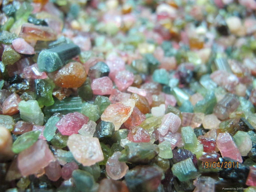 tourmaline rough 3