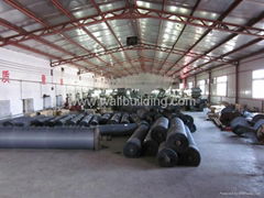 wuqiang shengbang fiberglass products co.,ltd