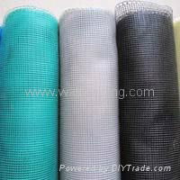 fiberglass flyscreen