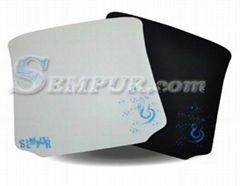 promotional gift gaming mouse pad