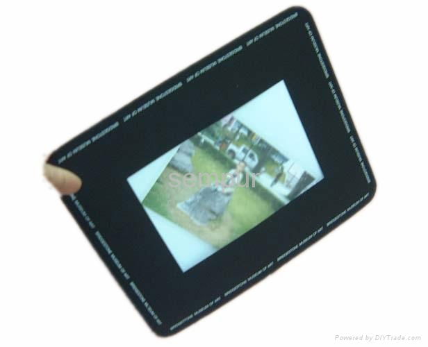 rubber photo frame mouse pad