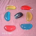 Colorful Crystal Wrist Rest 1