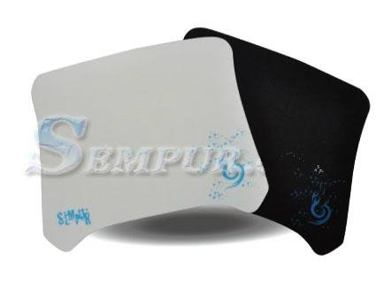 promotional gift gaming mouse pad 3