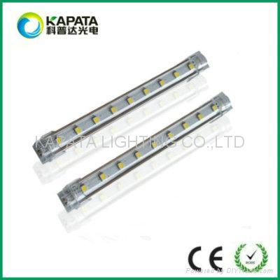 Aluminum waterproof LED  strips SMD5050   5