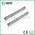 Aluminum waterproof LED  strips SMD5050   5