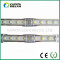 SMD5050 48leds/m nonwaterproof(New typle) 2