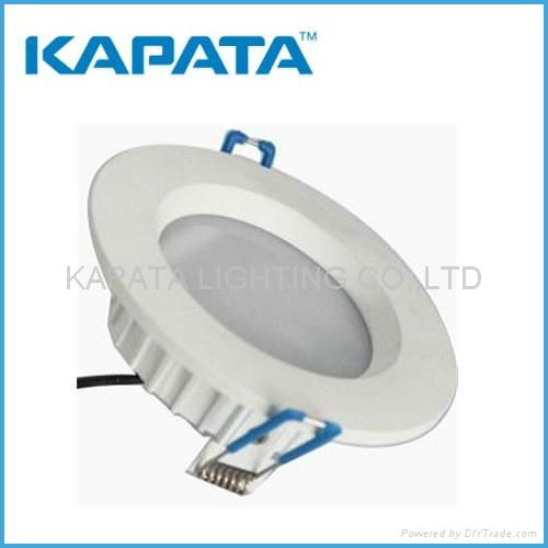 New 3-8inch round led down light 