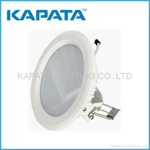 New 3-8inch round led down light  2