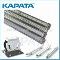 led light bar for shelf display rack/led