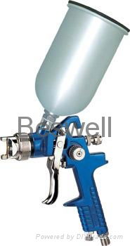 Air spray Gun