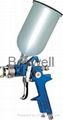 Air spray Gun 1