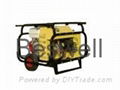 13HP or 20HP Hydraulic Power Unit