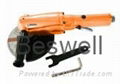 7" Heavy Duty Angle Grinder 1