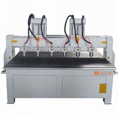 engraving machine