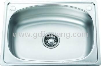 cheap kitchen sinks