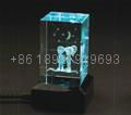 crystal laser engraving 3