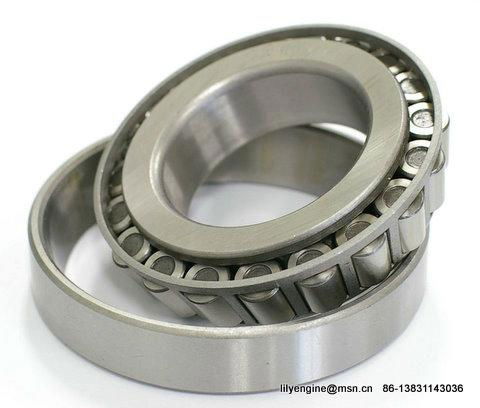 Tapered Roller bearings 5