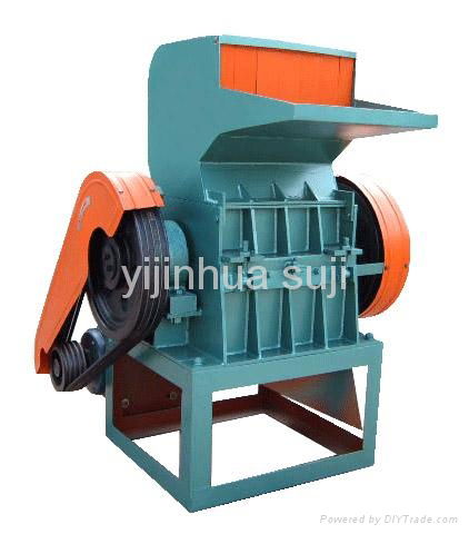 SWP plastic crusher machine