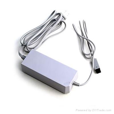 For wii ac adapter 3