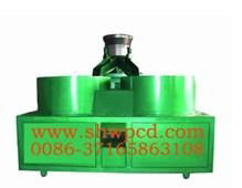 Fertilizer Ball Granulating Machine