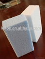 fiber glass pumice stone, grill brick 2