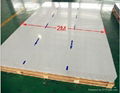 2 Meters Width Aluminium Composite Panel 1