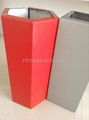 PVDF Aluminum Composite Panel material  1