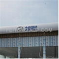 Signage grade aluminum composite panel materials 2