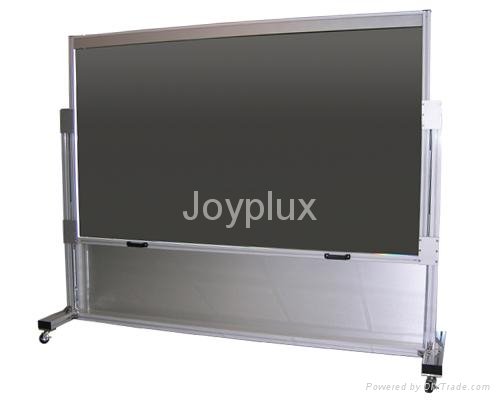 Optical Multi-touch panel 2