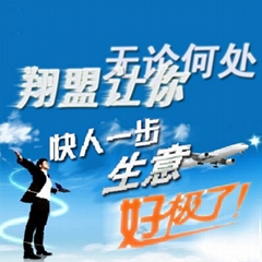 深圳市翔盟國際貨運代理有限公司 深圳市翔盟國際貨運代理有限公司