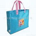 shopping bag & non-woven bag