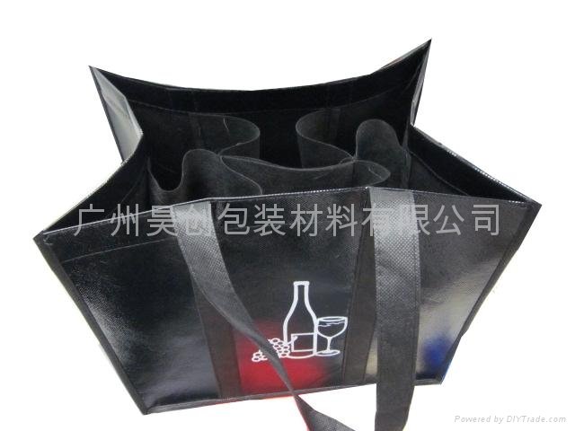 wine bag & non-woven bag 2