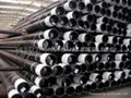 Carbon steel seamless pipe