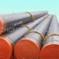 Carbon seamless steel pipe API 1