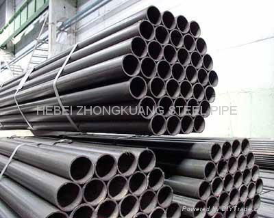 LSAW steel pipe API 5L 2