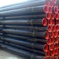 seamless steel pipe ASTM A 333 1