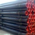 seamless steel pipe ASTM A 333