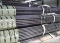 seamless steel pipe ASTM A 333 3