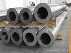 Seamless steel pipe ASTM A 106 GRB