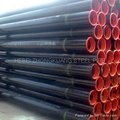 Oil and Gas tube