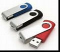 USB flash drive